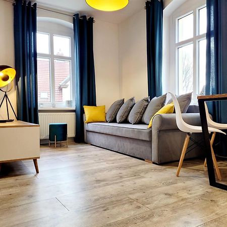 Apartament Przy Placu Piastowskim Jelenia Góra Exterior foto