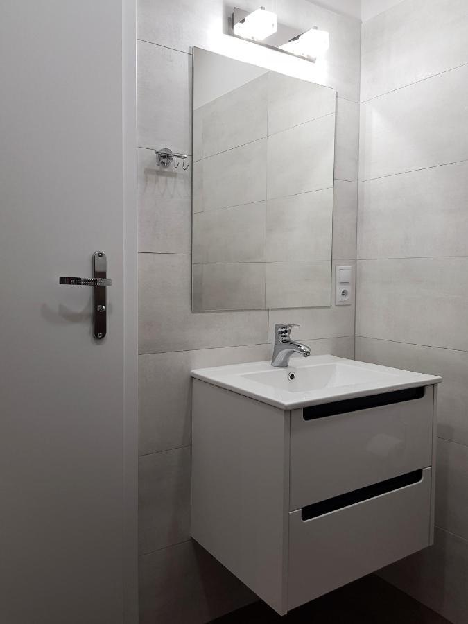Apartament Przy Placu Piastowskim Jelenia Góra Exterior foto