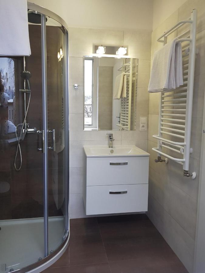 Apartament Przy Placu Piastowskim Jelenia Góra Exterior foto
